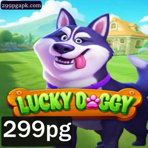 Explorando o Fascinante Mundo de LuckyDoggy