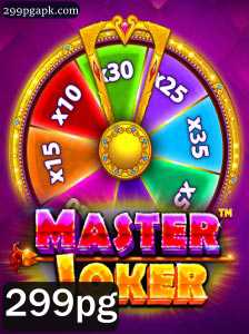 Explorando o Fascinante Mundo de MasterJoker: O Jogo dos Mestres