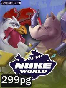 Explorando NukeWorld: Um Mergulho nas Regras e Dinâmica do Jogo 299pg
