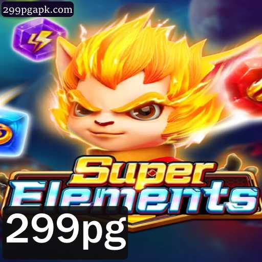 Explorando o Mundo de SuperElements: Uma Nova Aventura de Jogo
