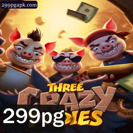 Descubra o Universo de ThreeCrazyPiggies: Um Jogo Inovador para Todas as Idades