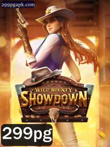 Explorando o Universo de WildBountyShowdown